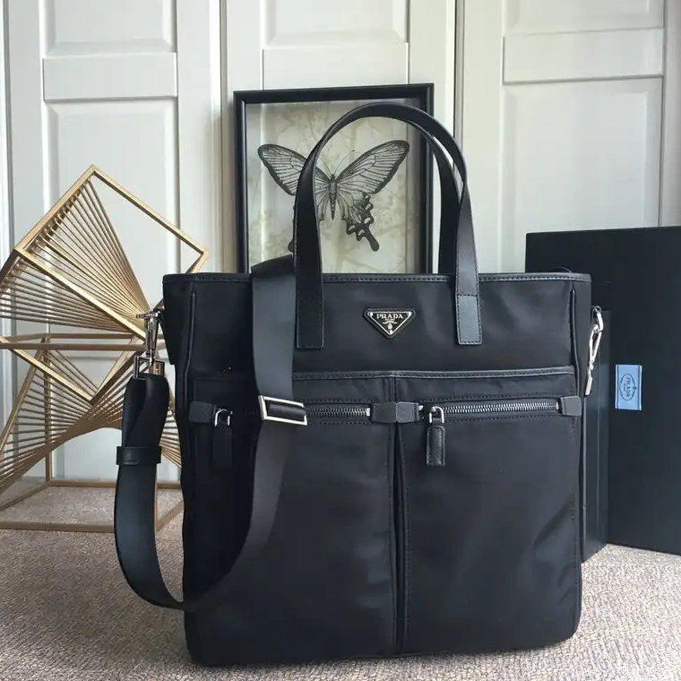Brother Sam Yupoo Bag 2112YA0015 Prada 0821